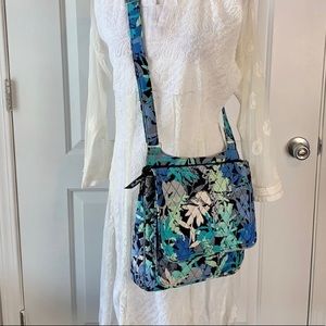 Vera Bradley Crossbody Bag